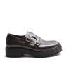 Double Monk Shoe
