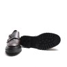 Double Monk Shoe
