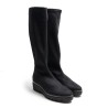 Bota Plataforma