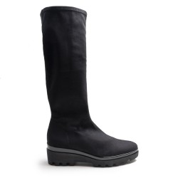 Bota Plataforma