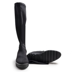 Bota Plataforma