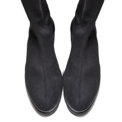 Bota Plataforma