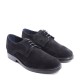 Blucher Negro