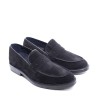Mocasín Antifaz Marino