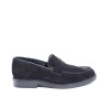 Mocasín Antifaz Marino