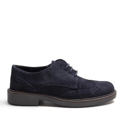 Blucher Pala Vega