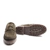 Suede Boat Shoe