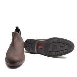 Chelsea Ankle Boot