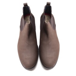 Chelsea Ankle Boot