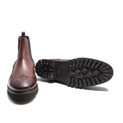 Chelsea Ankle Boot