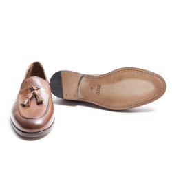 Tassels Loafer