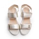 Velcros Band Sandals