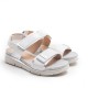 Velcros Band Sandals