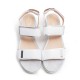 Velcros Band Sandals