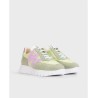 Nylon Sneakers