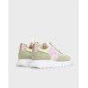 Nylon Sneakers