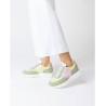 Nylon Sneakers