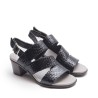 Braided Sandals