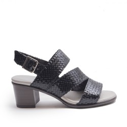 Braided Sandals