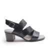 Braided Sandals