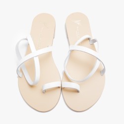 Strappy Sandal