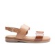 Waves Sandal