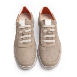 Deportivo Cordones Elásticos