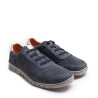 Deportivo Cordones Elásticos