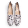 Heel Mask Loafer