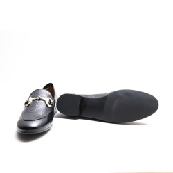 Mocasín Estribo