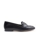 Leather Mask Loafer