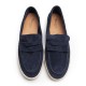 Mask Suede Espadrile