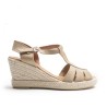 Crab Espadrille