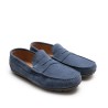 Mocasín Antifaz
