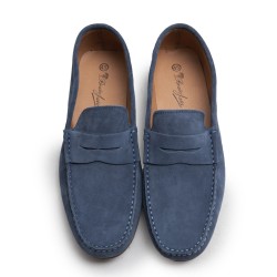 Mask Loafer