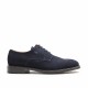 Blucher Serraje Azul