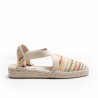 Espadrile Elastic Bands