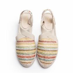 Espadrile Elastic Bands