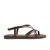 Straps Snake Sandal