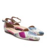 Zapato Pulsera Pitón