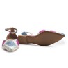 Zapato Pulsera Pitón