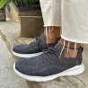Lycra Sneakers