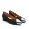Pointed Toe Shoe