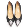 Pointed Toe Shoe