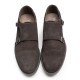 Double Monk Shoe