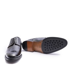 Blucher Florentic Negro