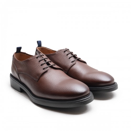 Derby Shoe