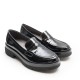 Patent Mask Loafer