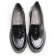 Patent Mask Loafer