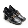 Stirrup Loafer